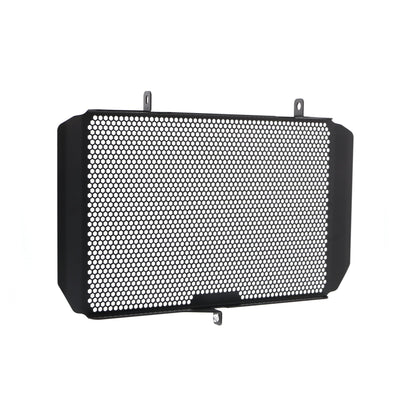 Evotech Kawasaki Versys 1000 Radiatorcover 2012 - 2014
