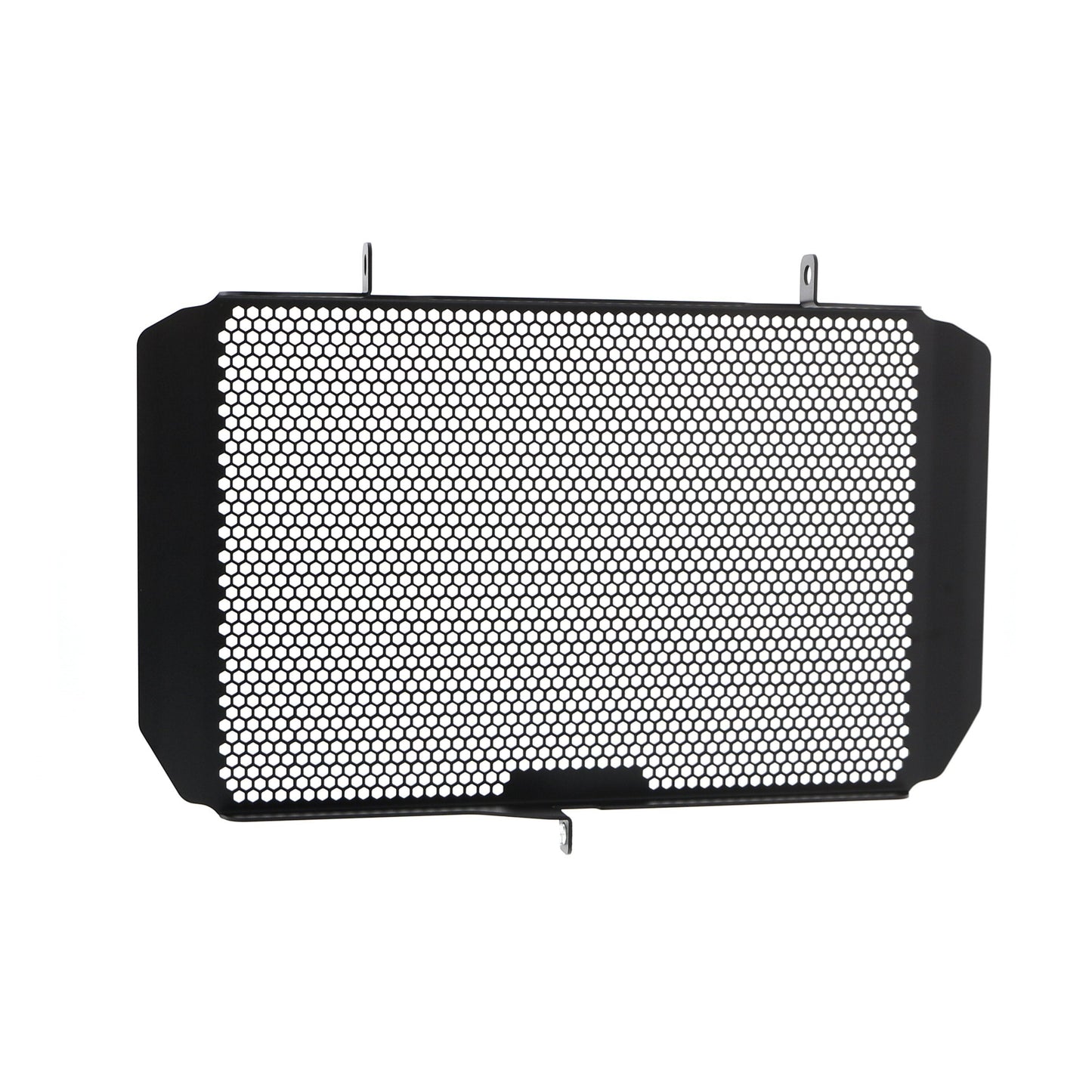 Evotech Kawasaki Z1000 Radiatorcover 2010 - 2013
