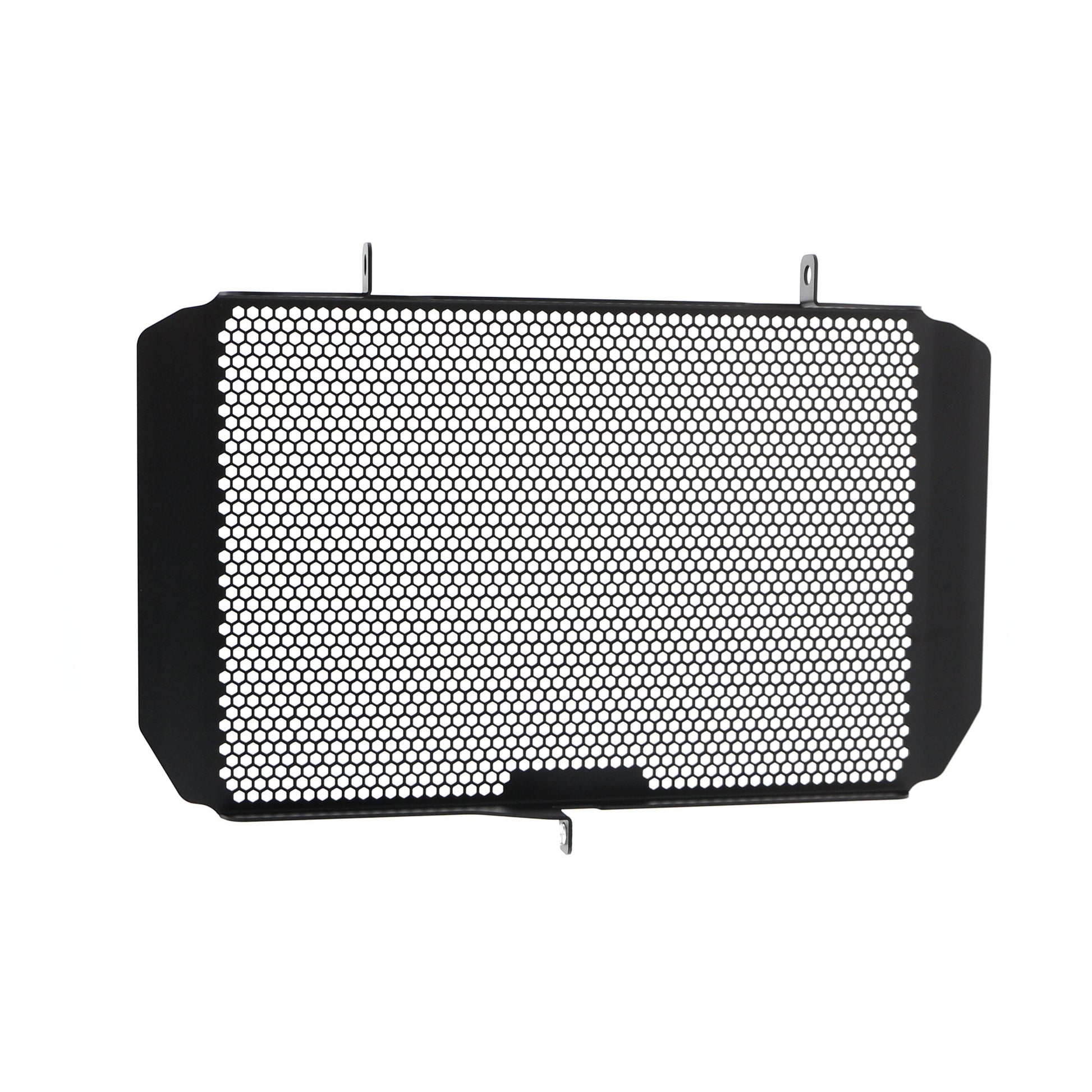 Evotech Kawasaki Z750 Radiatorcover 2007 - 2012