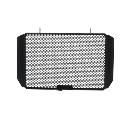 Evotech Kawasaki Z1000 Radiatorcover 2010 - 2013