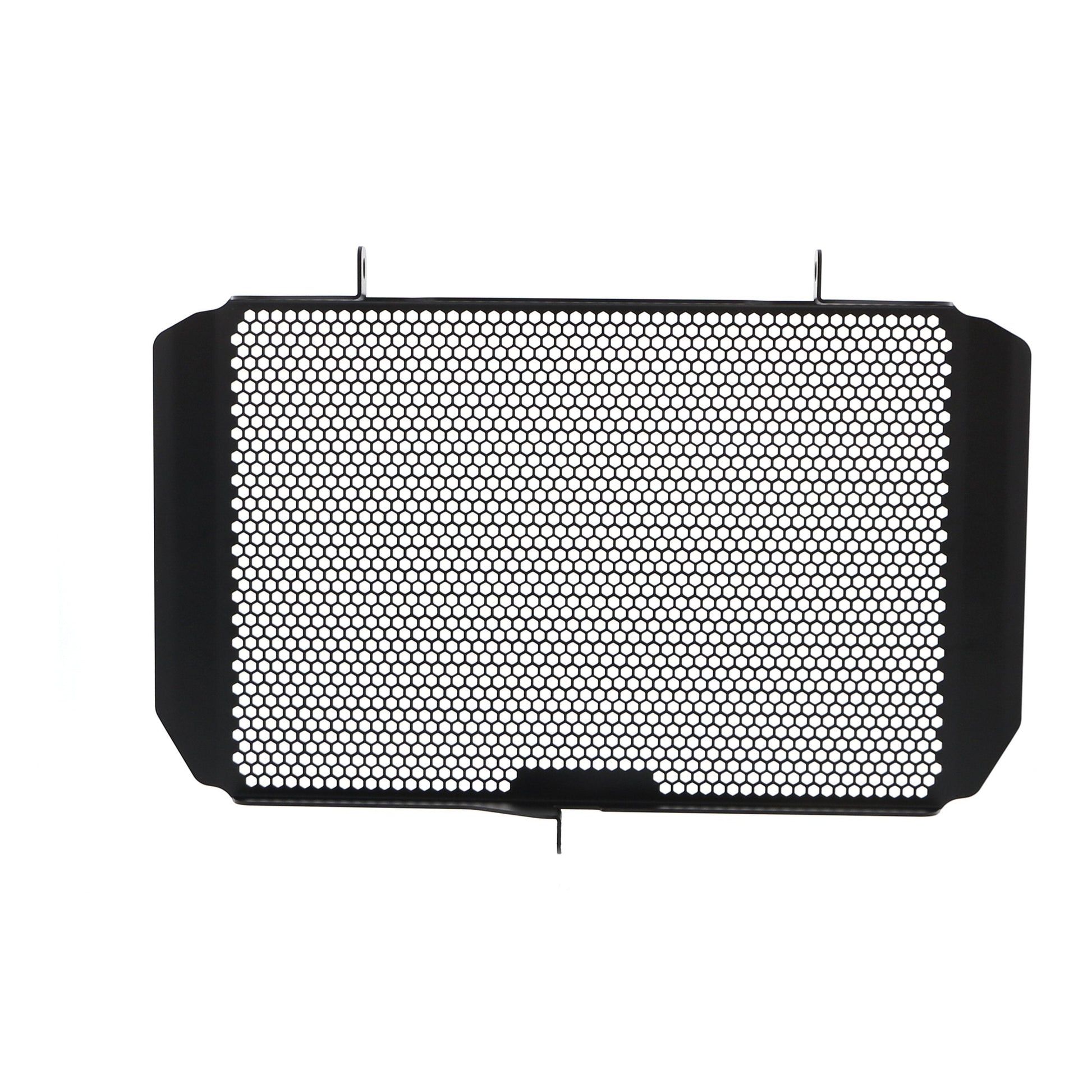 Evotech Kawasaki Z750 Radiatorcover 2007 - 2012