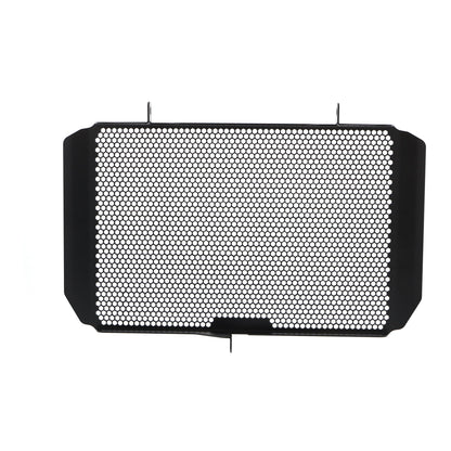 Evotech Kawasaki Versys 1000 Radiatorcover 2012 - 2014
