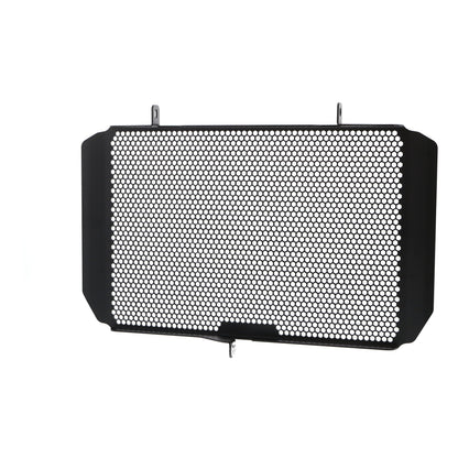 Evotech Kawasaki Z750 Radiatorcover 2007 - 2012