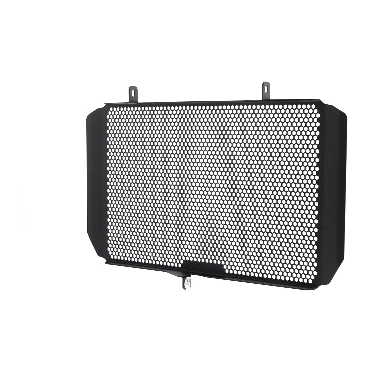 Evotech Kawasaki Z1000 SX Radiatorcover 2014 - 2016