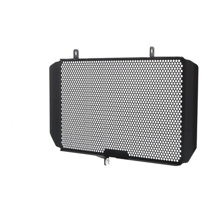 Evotech Kawasaki Z1000 SX Radiatorcover 2014 - 2016