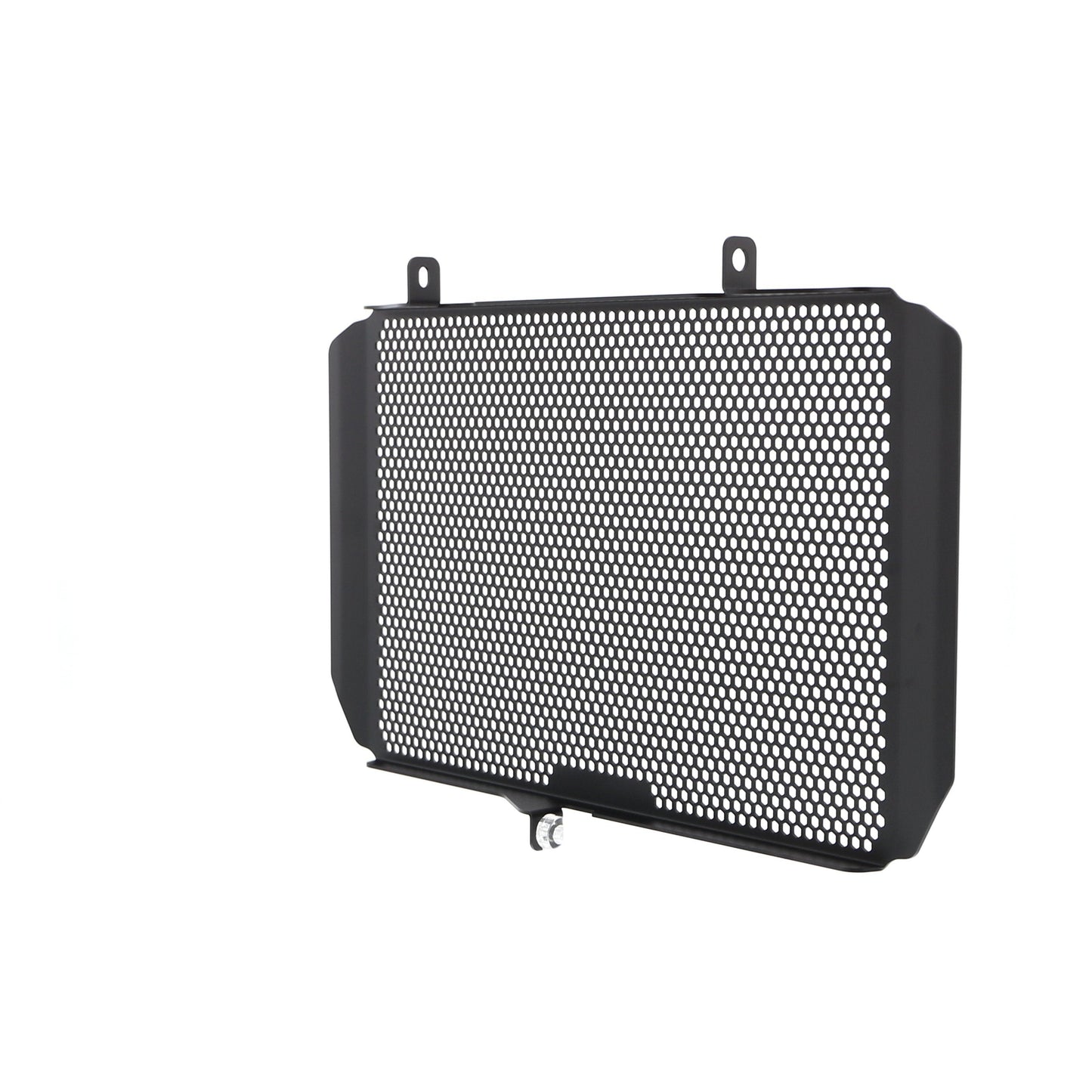 Evotech Kawasaki Z750 Radiatorcover 2007 - 2012
