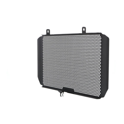 Evotech Kawasaki Z750 Radiatorcover 2007 - 2012