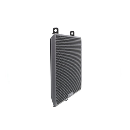 Evotech Kawasaki Z1000 SX Radiatorcover 2014 - 2016