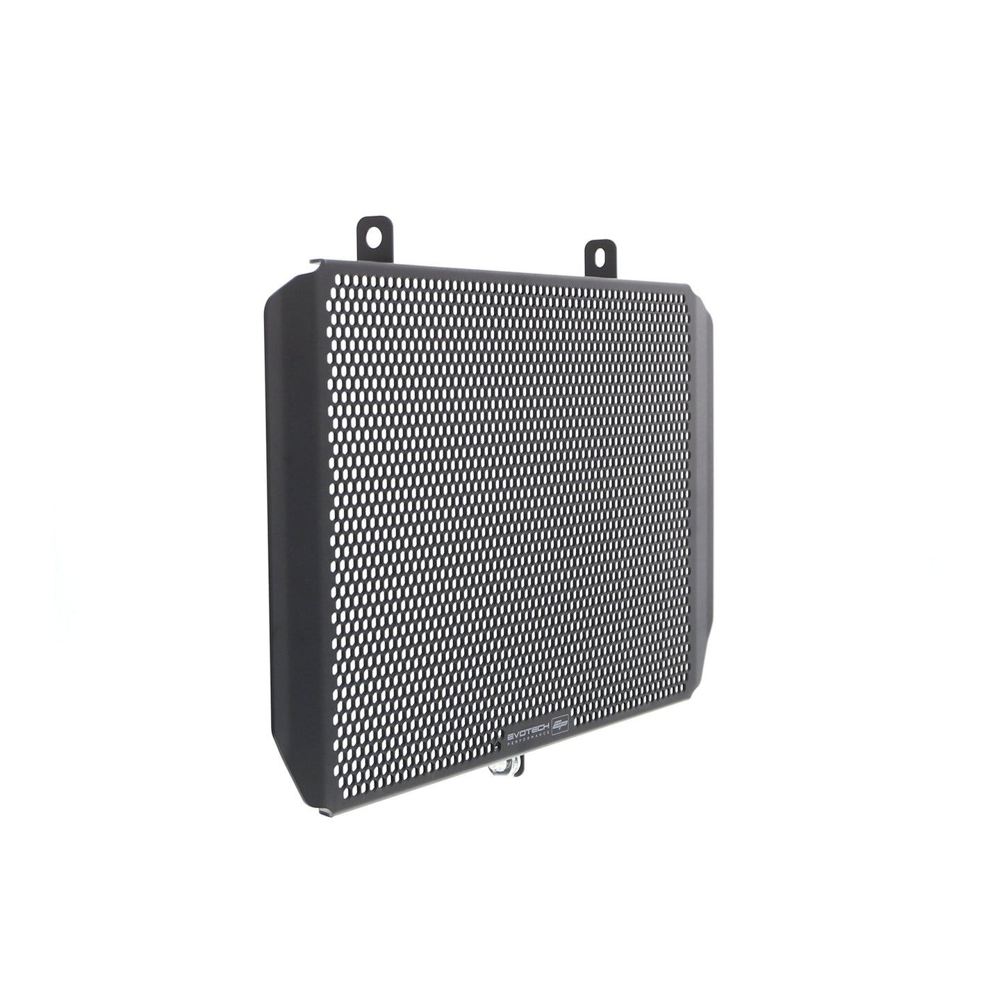 Evotech Kawasaki Z1000 Radiatorcover 2010 - 2013