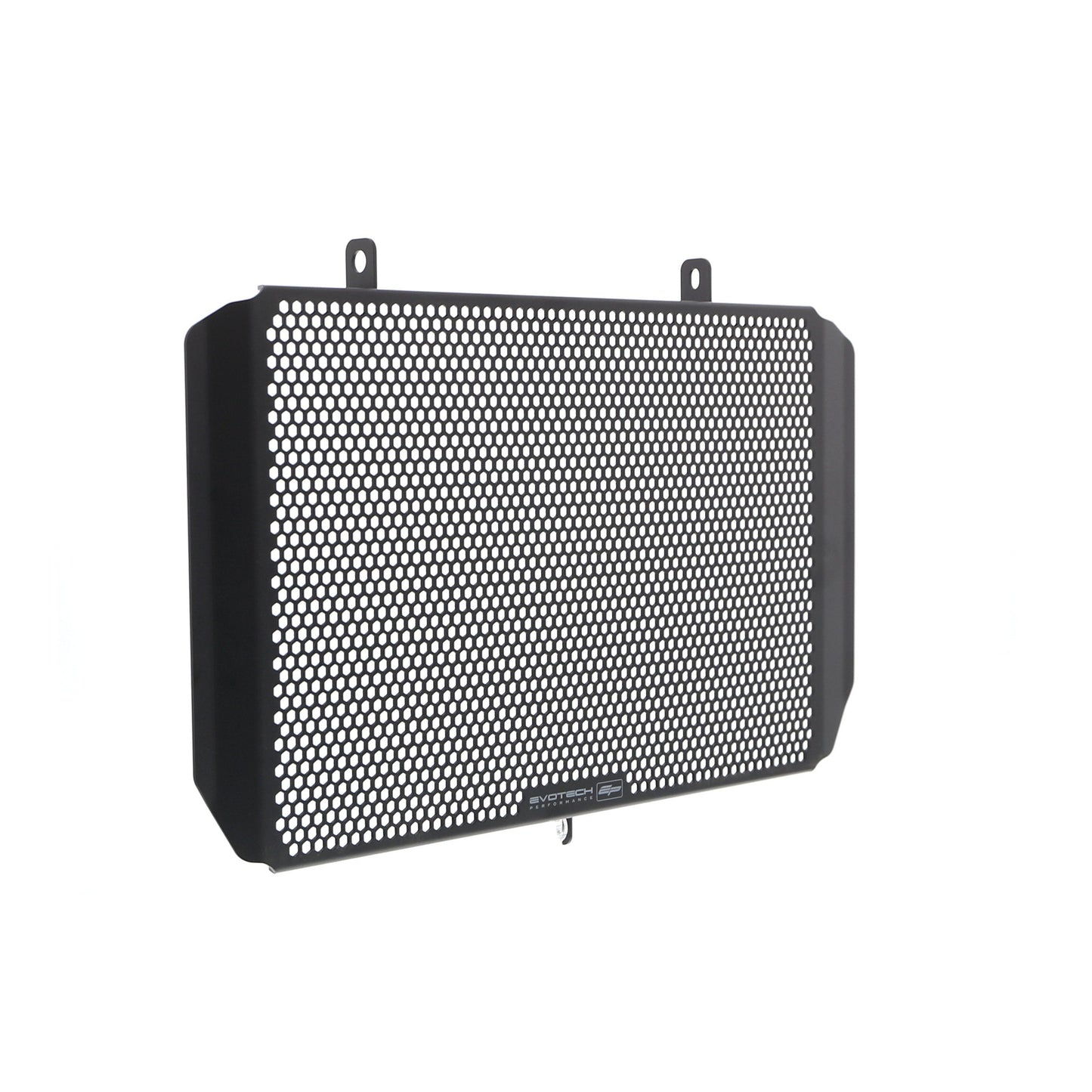Evotech Kawasaki Z750 Radiatorcover 2007 - 2012