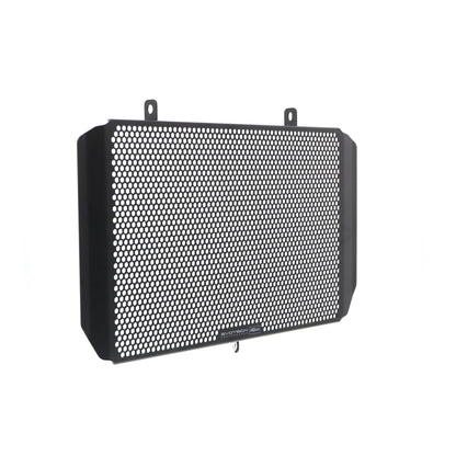 Evotech Kawasaki Versys 1000 SE Radiatorcover (2021+)