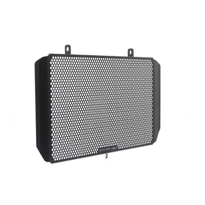 Evotech Kawasaki Z1000 Radiatorcover 2010 - 2013