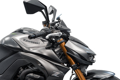 QuadLock Navigatiesteun Evotech - Kawasaki Z1100 SE (2026+)