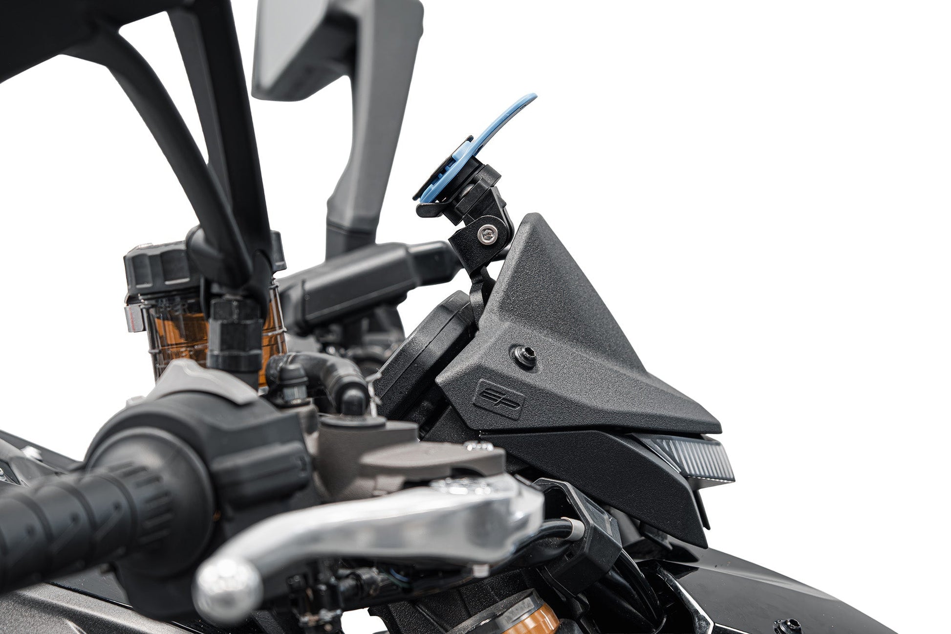 QuadLock Navigatiesteun Evotech - Kawasaki Z1100 SE (2026+)