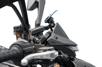 QuadLock Navigatiesteun Evotech - Kawasaki Z1100 SE (2026+)
