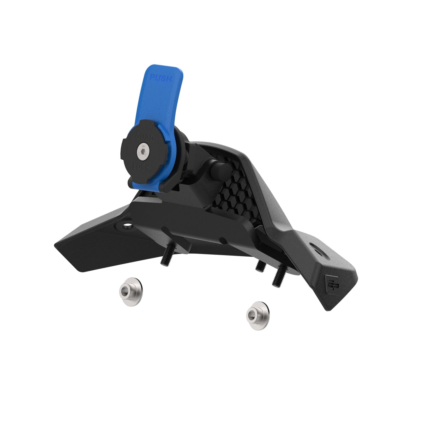 QuadLock Navigatiesteun Evotech - Kawasaki Z1100 SE (2026+)