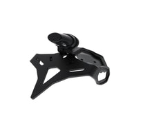 Evotech Kawasaki Z125 Performance Kentekenplaathouder (2019+)