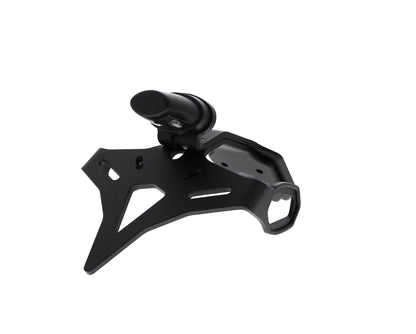 Evotech Kawasaki Z125 Performance Kentekenplaathouder (2019+)