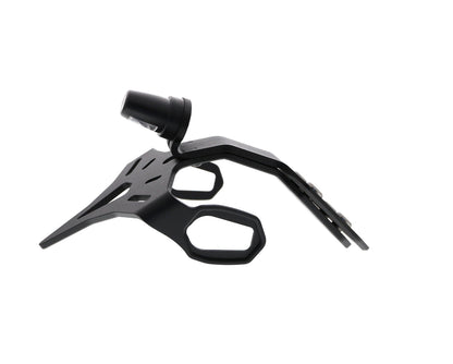 Evotech Kawasaki Ninja 125 Performance Kentekenplaathouder (2019+)