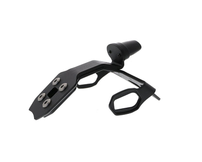 Evotech Kawasaki Ninja 250 SL Kentekenplaathouder 2015-2019