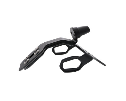Evotech Kawasaki Ninja 250 SL Kentekenplaathouder 2015-2019