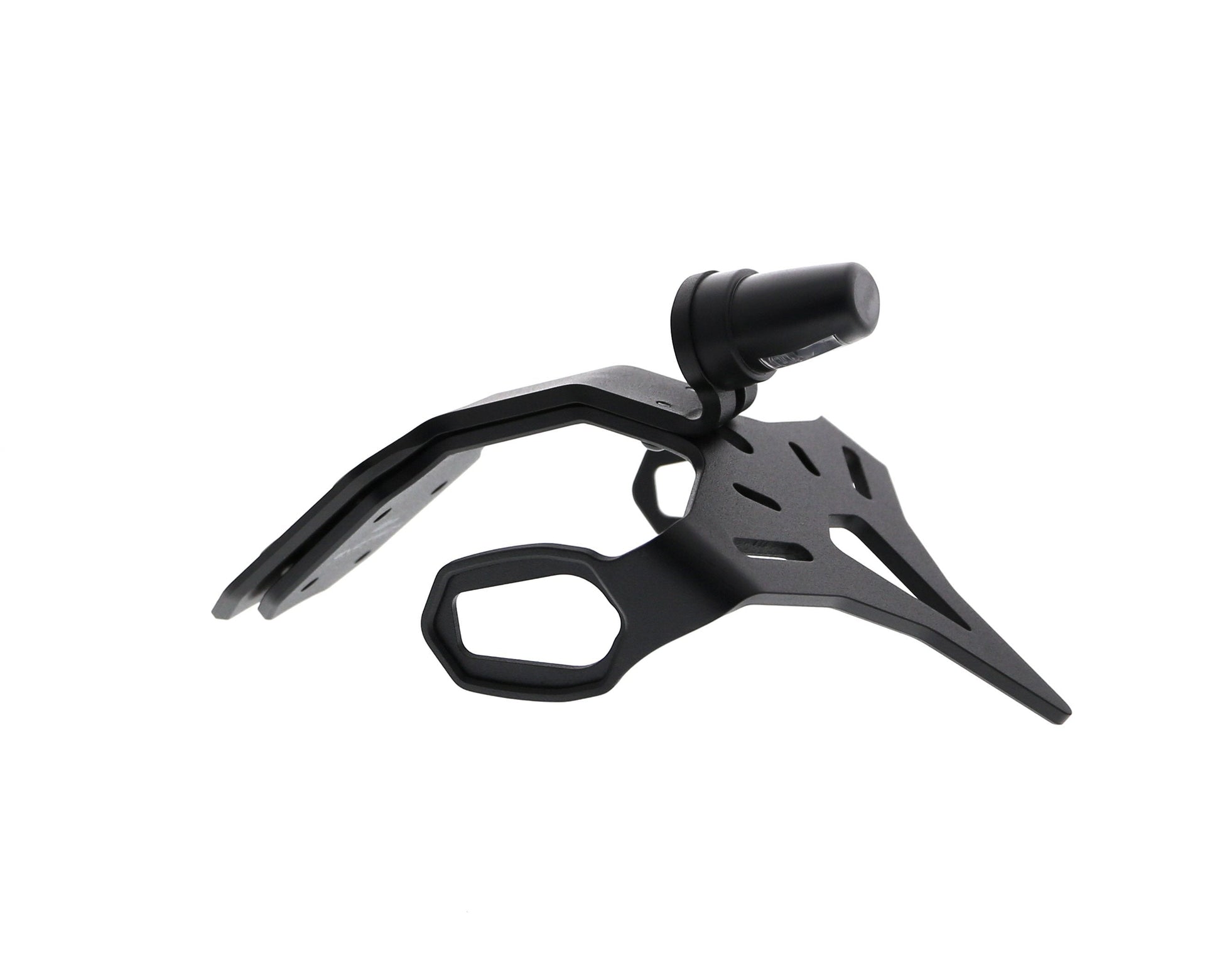 Evotech Kawasaki Ninja 250 SL Kentekenplaathouder 2015-2019