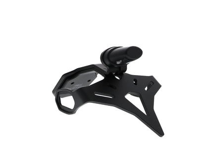Evotech Kawasaki Ninja 250 SL Kentekenplaathouder 2015-2019