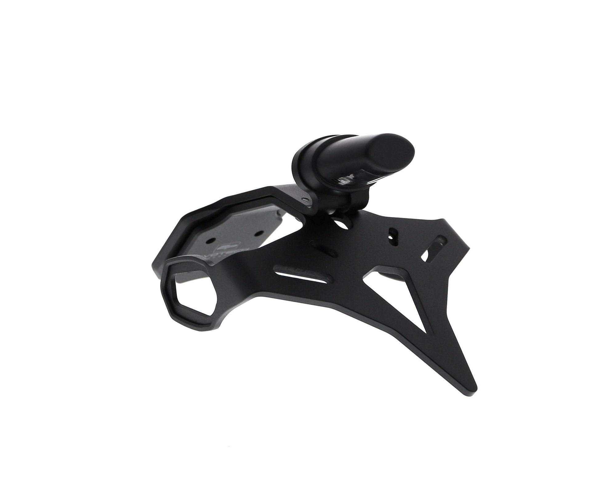 Evotech Kawasaki Ninja 125 Performance Kentekenplaathouder (2019+)