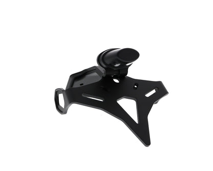 Evotech Kawasaki Ninja 250 SL Kentekenplaathouder 2015-2019