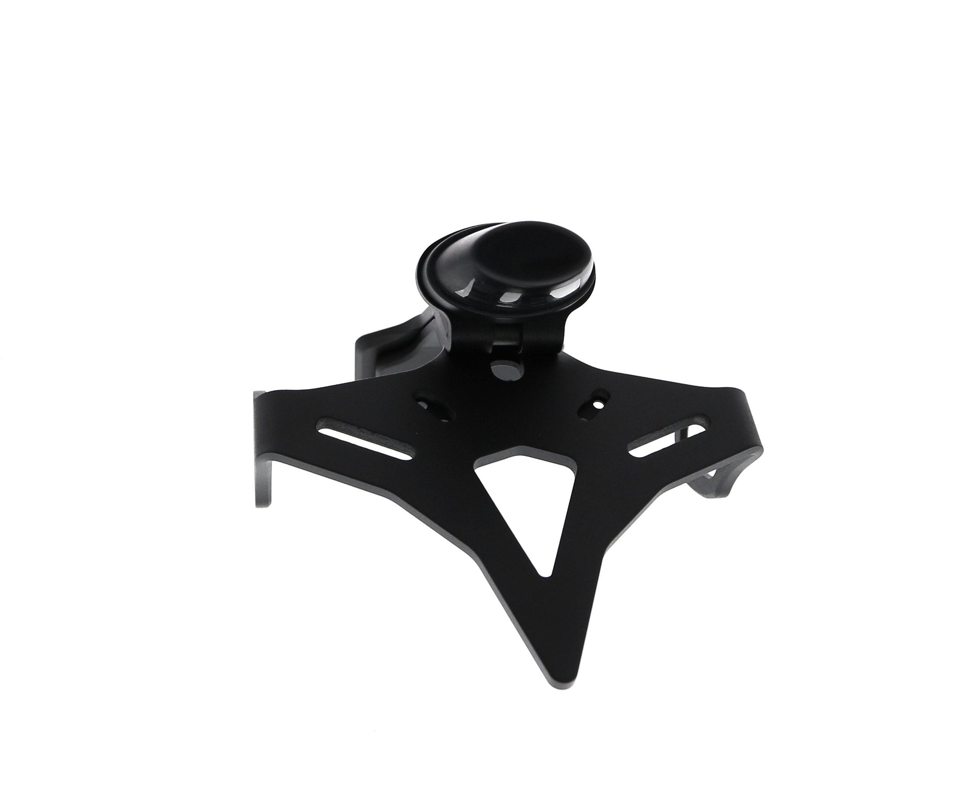 Evotech Kawasaki Ninja 250 SL Kentekenplaathouder 2015-2019