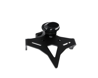 Evotech Kawasaki Ninja 250 SL Kentekenplaathouder 2015-2019