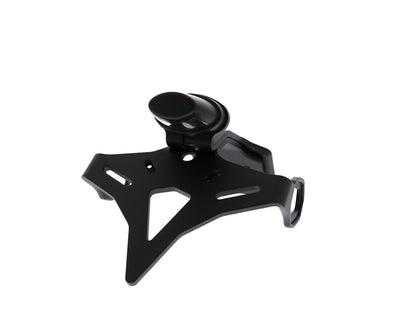 Evotech Kawasaki Ninja 250 SL Kentekenplaathouder 2015-2019