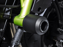 Evotech Kawasaki Z650 Performance Valblokken set (2021+)