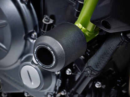 Evotech Kawasaki Z650 Performance Valblokken set (2021+)