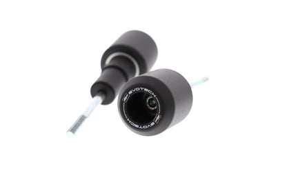 Valblokken set Evotech Kawasaki Z650 S (2026+)