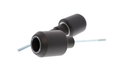 Valblokken set Evotech Kawasaki Z650 (2026+)