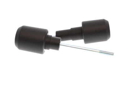 Valblokken set Evotech Kawasaki Z650 (2026+)