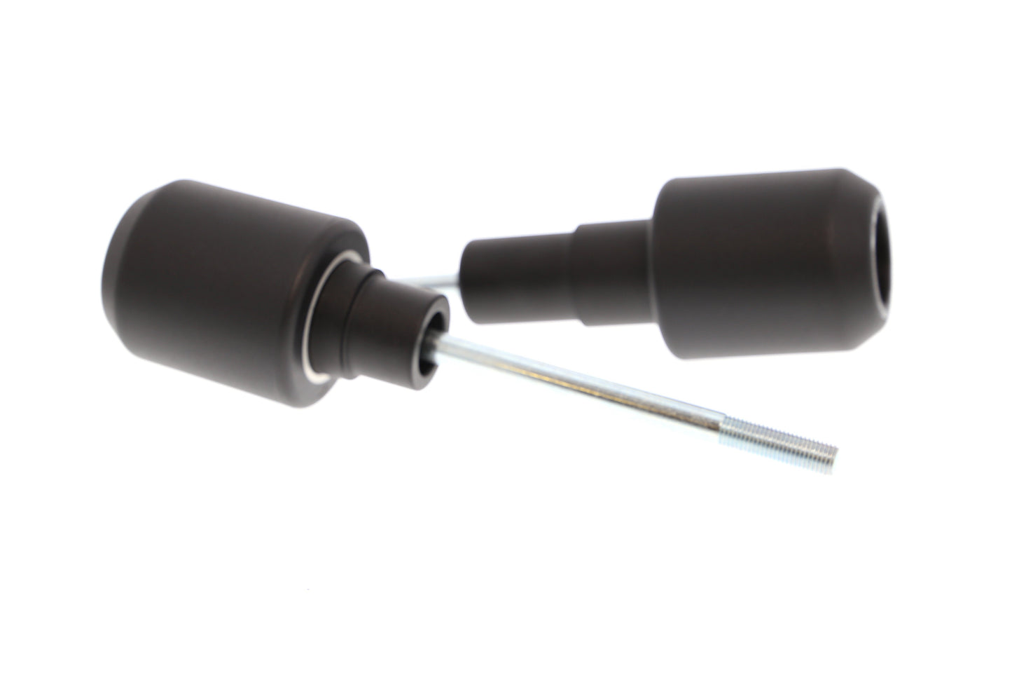 Valblokken set Evotech Kawasaki Z650 S (2026+)