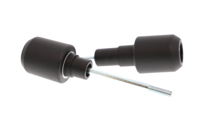 Evotech Kawasaki Z650 Performance Valblokken set (2021+)