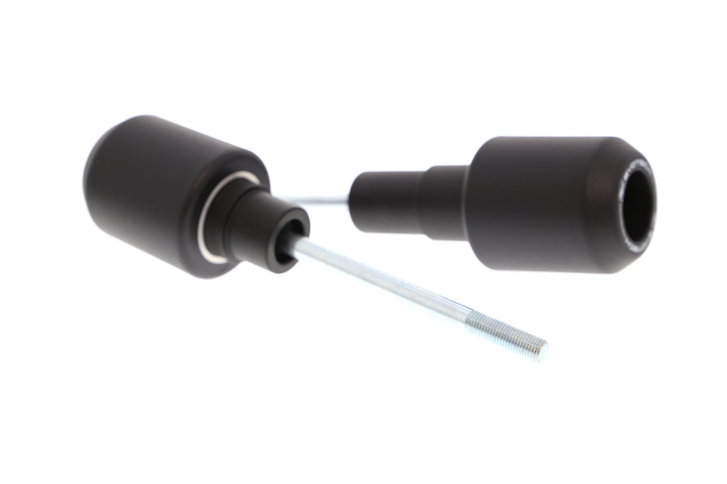Valblokken set Evotech Kawasaki Z650 S (2026+)