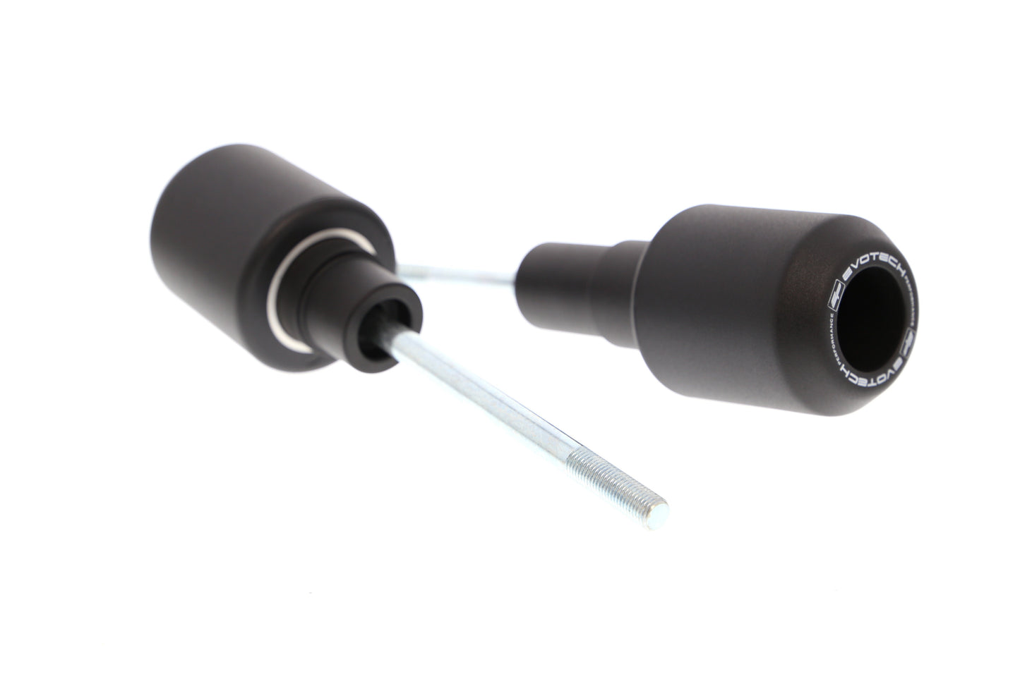 Evotech Kawasaki Z650 Performance Valblokken set (2021+)