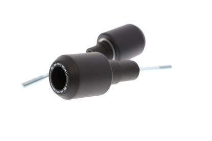 Evotech Kawasaki Z650 Performance Valblokken set (2021+)