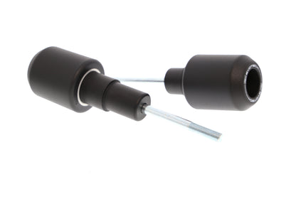 Evotech Kawasaki Z650 Urban Valblokken set (2022+)