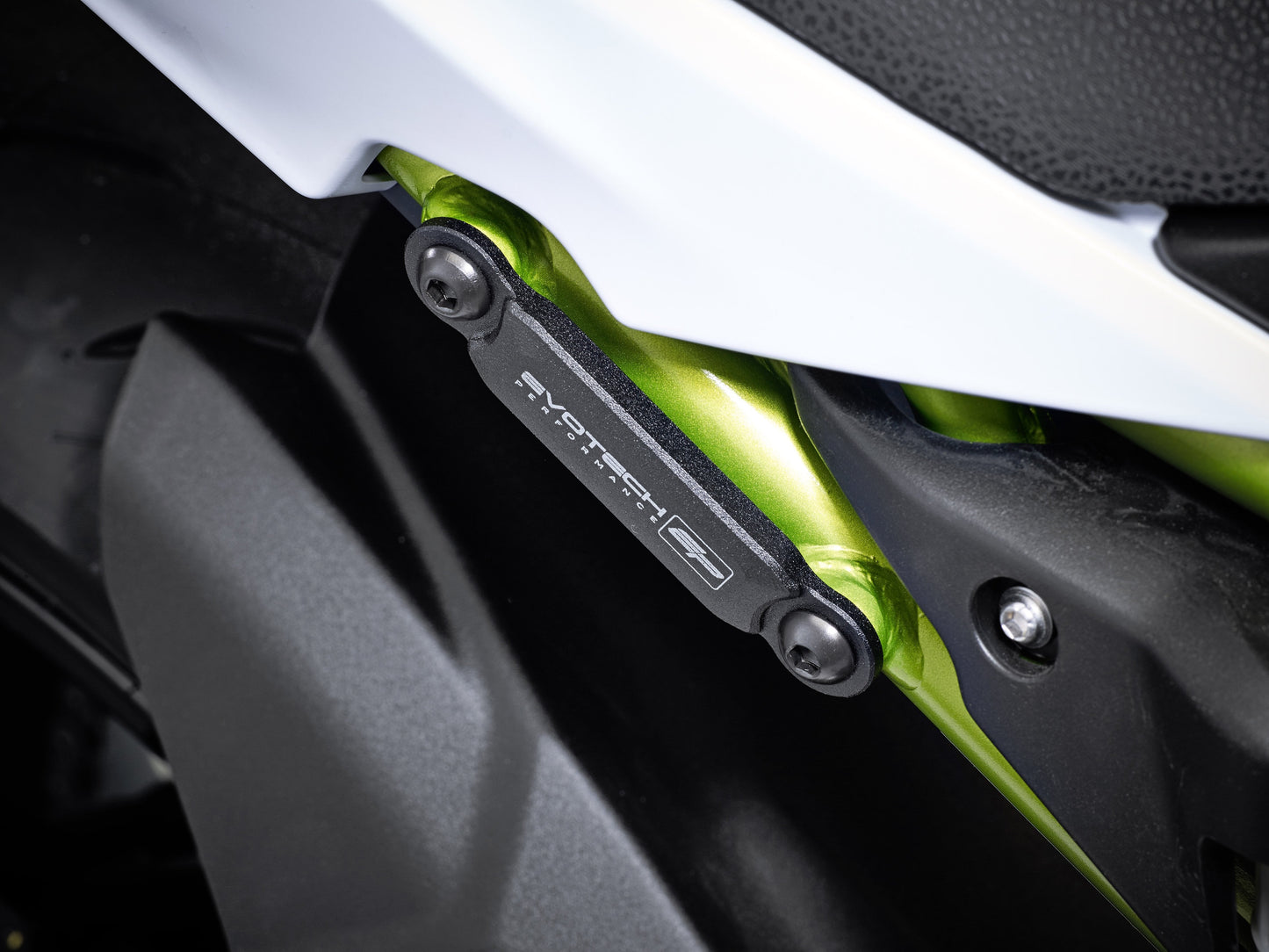 Evotech Kawasaki Z650 Duosteun Vervanger Kit (2017+)
