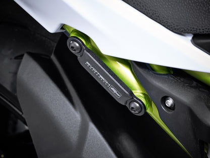 Duosteun Vervanger Set Evotech - Kawasaki Z650 (2026+)