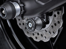 Evotech Paddock Stand Bobbins - Kawasaki Z650 (2017+)