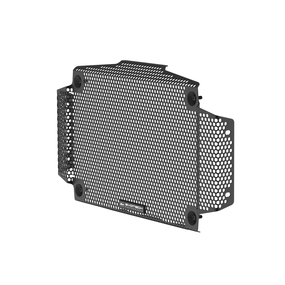 Evotech Kawasaki Z650 Performance Radiatorcover (2021+)