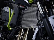 Evotech Kawasaki Z650 Radiatorcover (2017+)