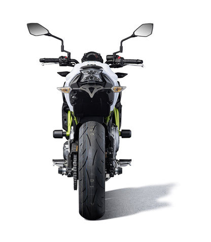 Evotech Kawasaki Z650 Urban Valblokken set (2022+)