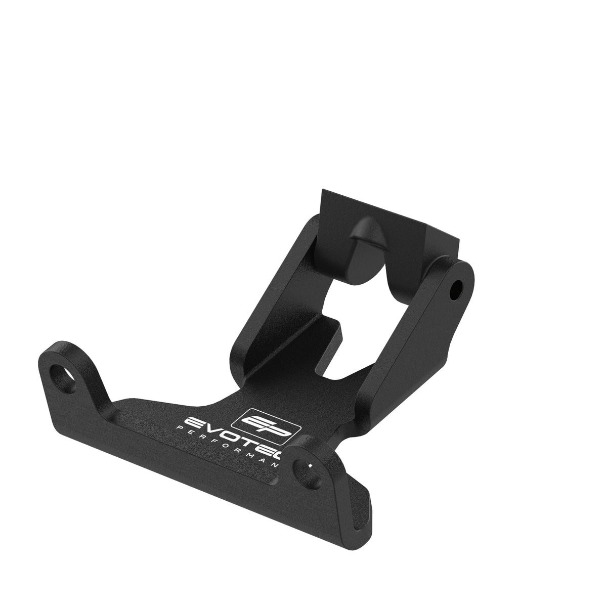 Evotech Sat Nav / Phone Mount - Kawasaki Z650 Performance (2021 - 2025)